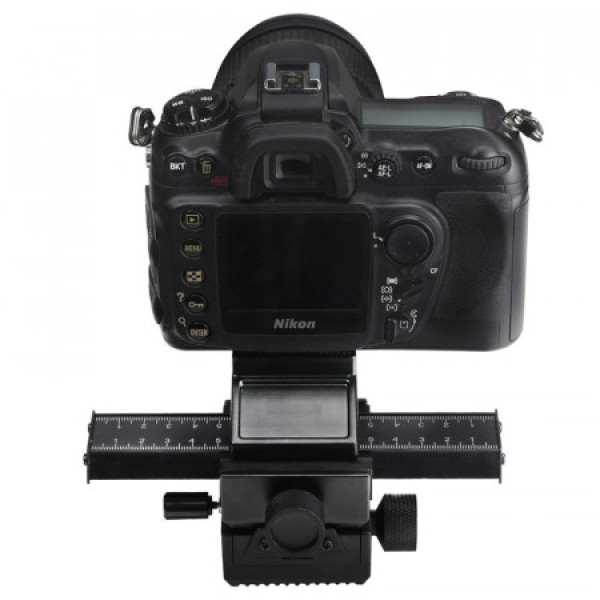 Макрослайдер AccPro ST-03